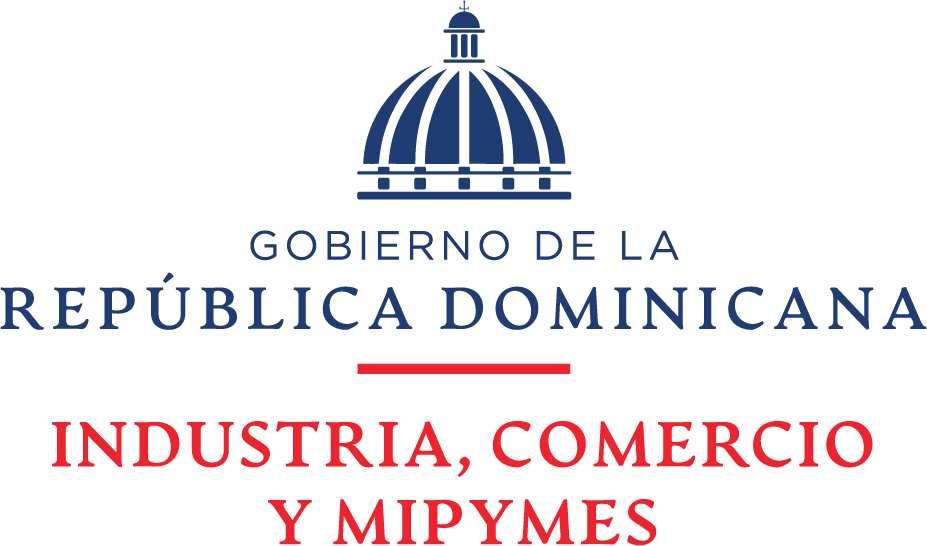 Gobierno de la República Dominicana — Industria, Comercio y Mipymes